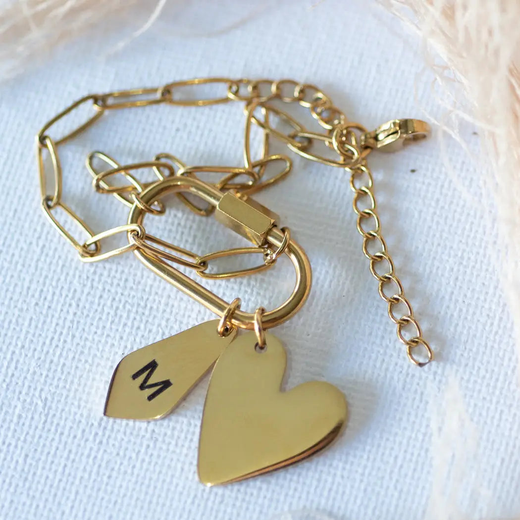 Giani Forte Personalised Jewellery