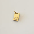 Initial Tag Charm