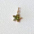 5 Point Star Charm — 316L Stainless Steel - Charm