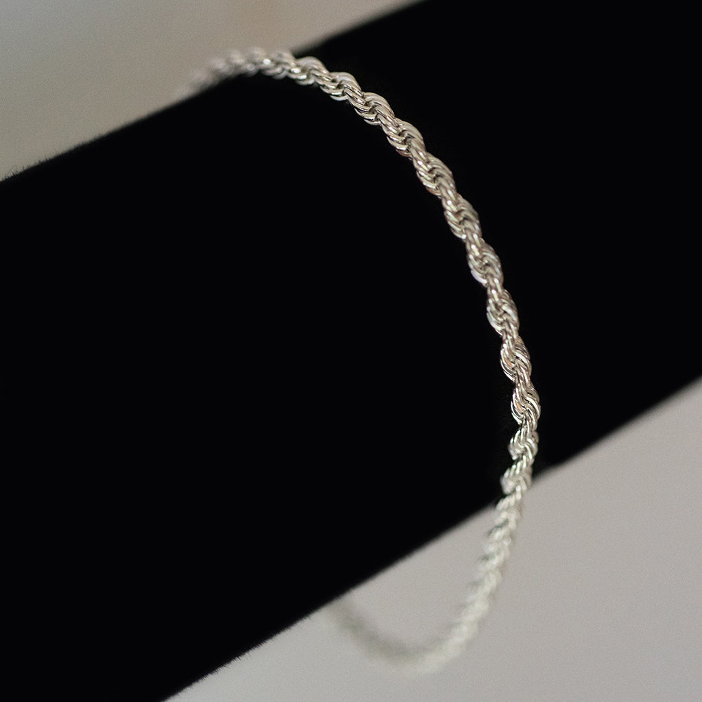 Braided Twist bracelet