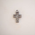 Antique Look Cross Charm