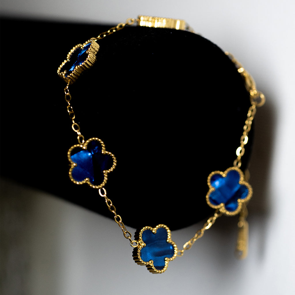Classic Clover Bracelet