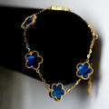 Classic Clover Bracelet