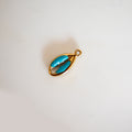Boho Conch Charm