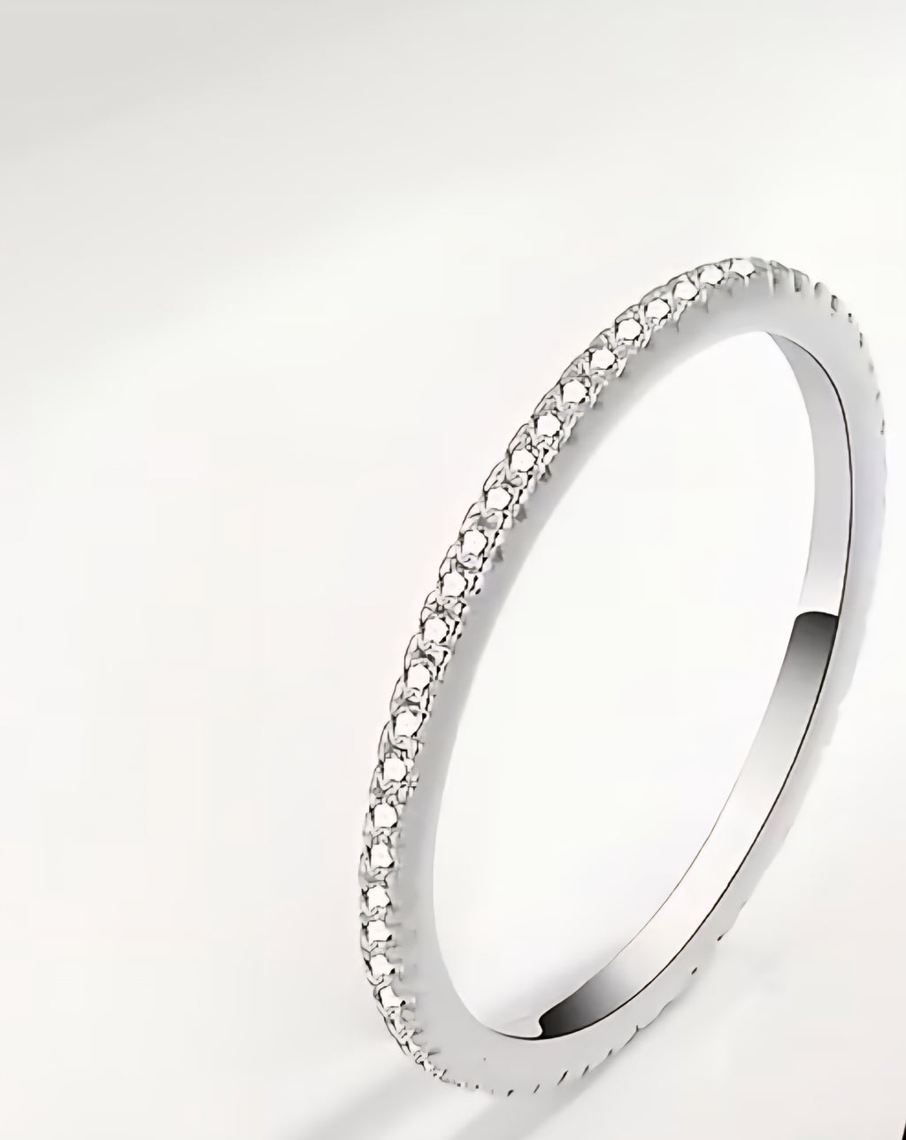 Eternity Band