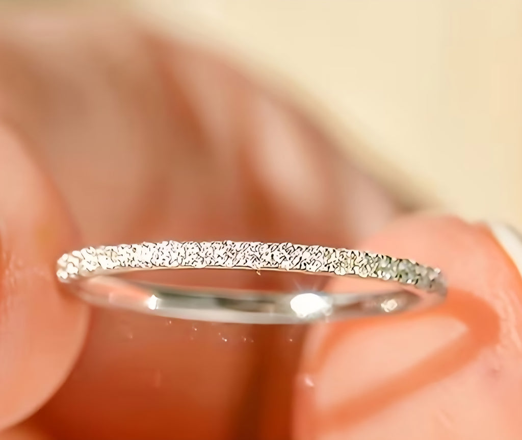 Eternity Band