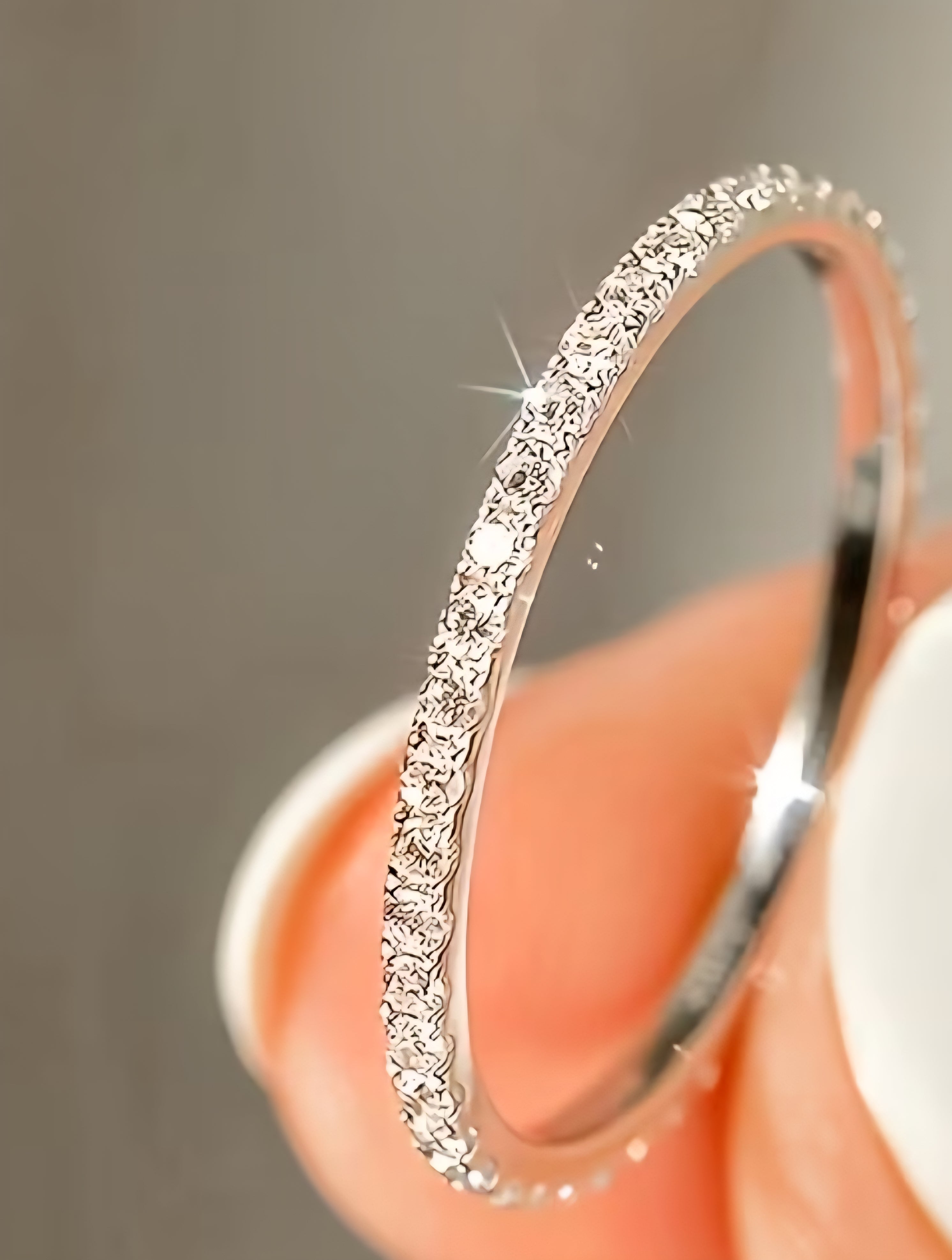 Eternity Band