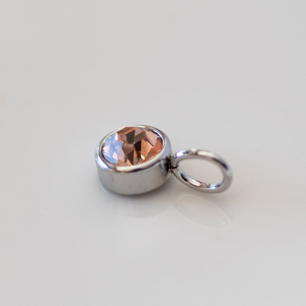 Champagne Charm