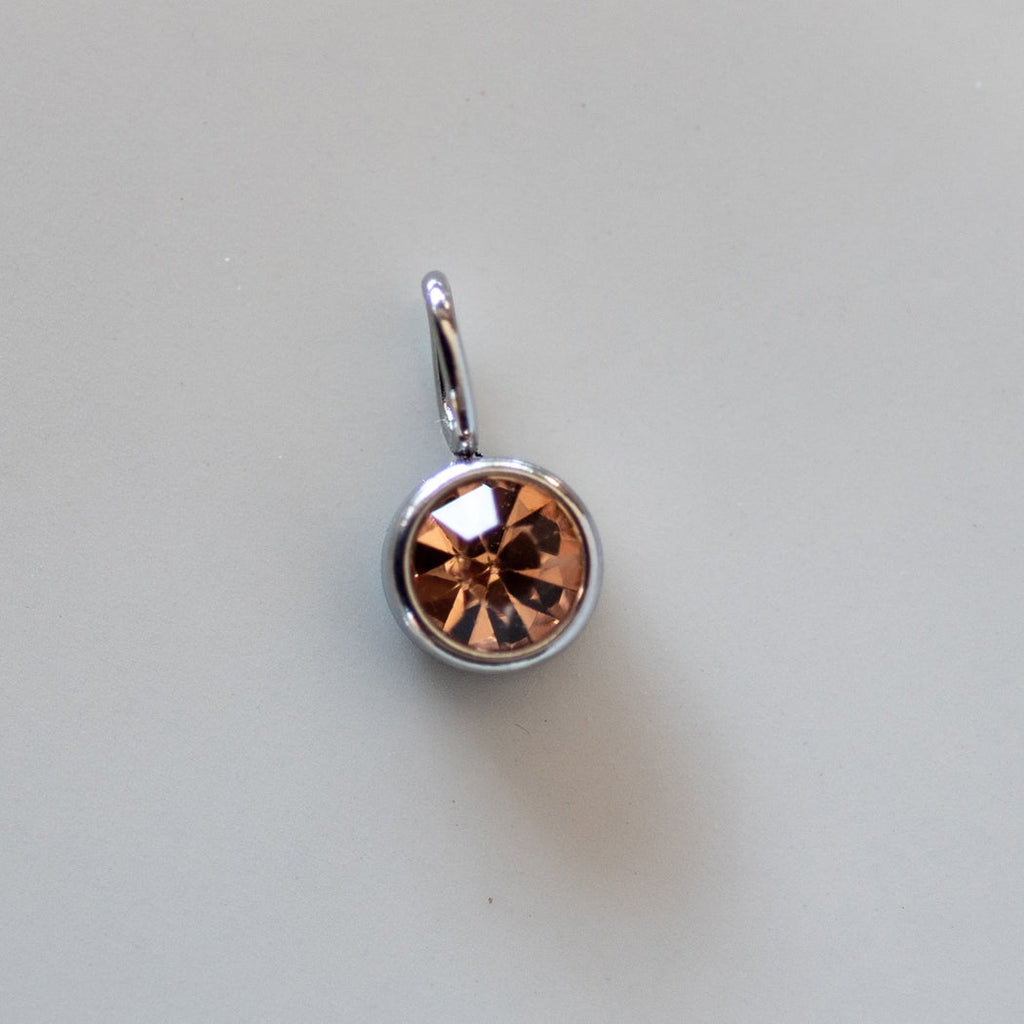 Champagne Charm