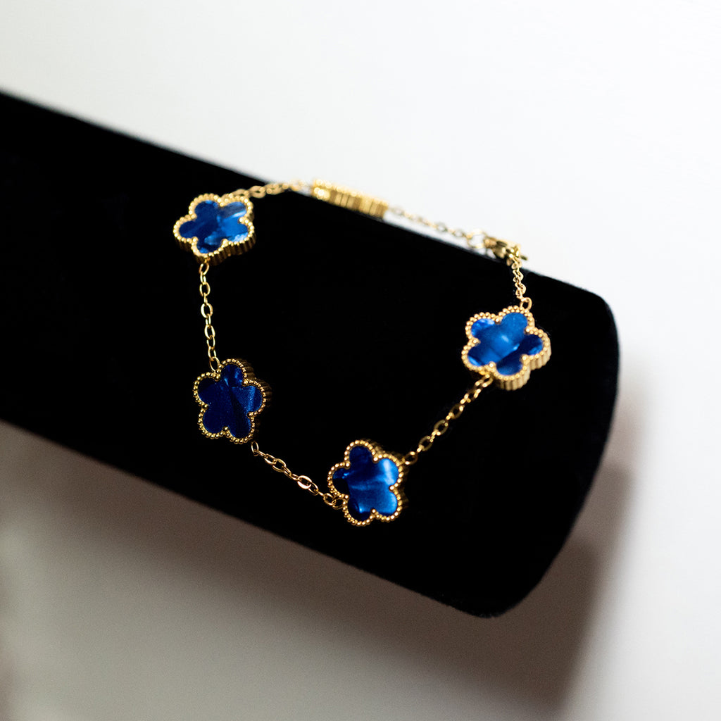 Classic Clover Bracelet