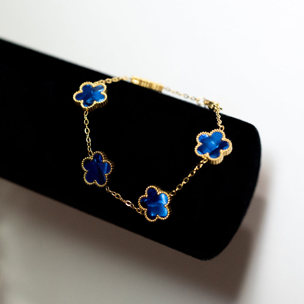 Classic Clover Bracelet