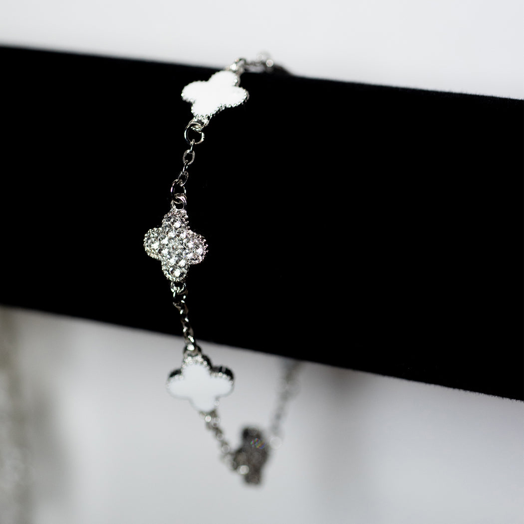 Classic Clover Bracelet