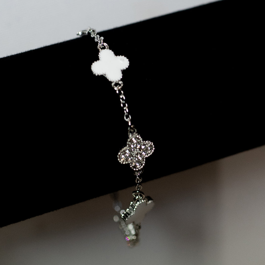 Classic Clover Bracelet