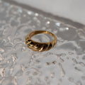 Antique look Bouquet Ring