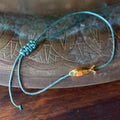 Gold Koi Fish Bracelet — 316L Stainless Steel - Bracelet