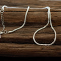 Star Sparkle Necklace — 316L Stainless Steel - Necklace