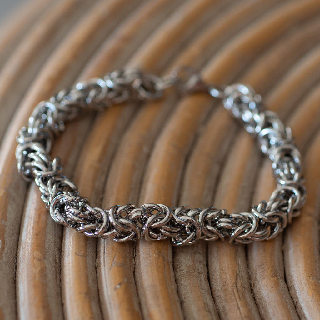 Twisted Vintage Bracelet - Bracelet